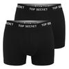8 Pcs. Boxers - Men's - Quality, Cotton, Comfort, Breathable - Underpants - Durable Men's Underwear