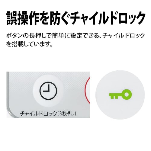 Sharp Living Room Fan AC Type with Remote Control Plasmacluster 7000 Standard White PJ-P3AS-W