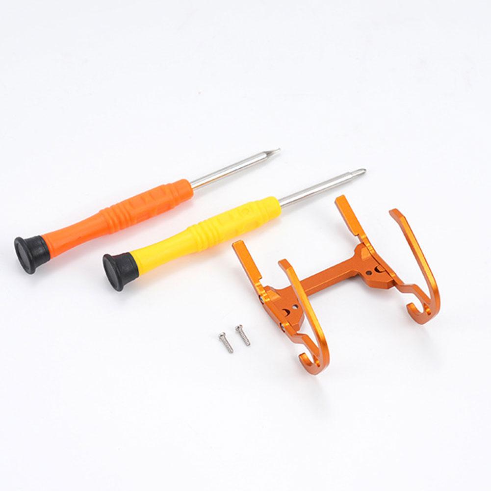 Aluminum Alloy Gimbal Bumper For DJI Neo Protective Protector Bumper Neo For DJI Bar Bar Anti-C G5Y6