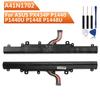 NEW Replacement Battery A41N1702 For ASUS PX434P P1440 P1440U P1448 P1448U P1440FA PX434P 3000mAh