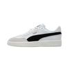 Ascenso Comfortable Thin Sole Low Top Sneakers Unisex Sneakers White 403307-01