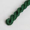 24M DIY Rope Nylon Cord Thread Chinese Knot Macrame Bracelet Braid String Knit Bead For DIY Necklace