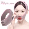 Beauty Face Lifting Belt V Line Shaping Face Masks Face Sculpting Sleep Mask Facial Slimming Strap