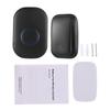 Wireless Door Bell IP65 Proof Doorbell Portable Doorbell Kit with 32 Music 4 Adjustable Volume Levels for Home Room