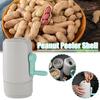 Hand Crank Peanut Sheller Food Grade Peanut Peeler Machine Accessories Efficient De-Shelling Ki O5R7