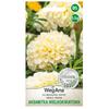 Marigold Tagetes Kilimanjaro White Seeds 0.5g Tagetes Seeds -