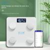 Smart Bluetooth Body Fat Scale Home Weight Loss Electronic Scale Body Fat Measurement APP Health Scale