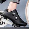 New Spot Road Bike Cycling Shoes Men's Lock Competition Road Bike Lock Shoes Women's Cycling Shoes Mountain Bike Cycling Shoes