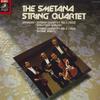 LP Record SMETANA STRING QUARTET - Janacek: String Quartet No. 1 "Kreu EAC50102 EMI ANGEL Japan Obi Classical Used