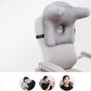 Neck Pillow for Office Chair Desk Napping Convenient Breathable Headrest Cushion Home