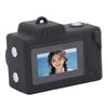 Small Digital Video Camera 1080P FHD 0.96 Inch Color Screen Portable Compact Video Recorder for Travel