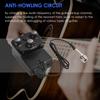 M2 Guitar Resonant Pickup Resonance Sound Pickup for Guitar with 2200mAh Lithium Battery BT Guitar
