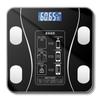 Household Adult Smart Electronic Scale Body Fat Scale Health Scale Weight Scale Human Body Electronic Scale