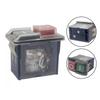 Multi Use Waterproof PushButton Switch Suitable for Various Power Tools AC250V
