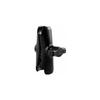 RAM Mounts RAM Mount RAM-B-201U (UNPKD RAM DOUBLE SOCKET ARM, - 1 BALL - Warranty: 99Y) - 0793442002106