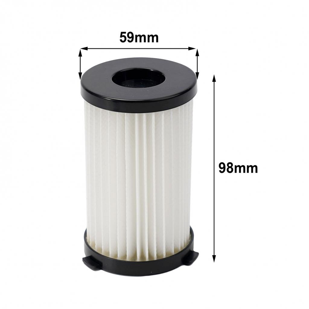 Filters Spare Parts 2 Pcs For Ariete Electric Broom