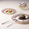 Todai Sophie Dinner Cutlery Set 5pcs Made In Japan XM-7