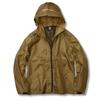 Mountain Parka Camel L Unisex [Kokos Nobuoka] G-4010