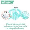 Dentifrice - ELMEX - Sensitive Professional Blancheur - 75 Ml - Soulagement Douleur - Élimination Colorations