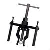 3 Jaw Inner Bearing Puller Removing Tool Accessories Multipurpose Manual Internal Pullers Wheel