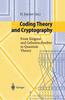The Coding Theory and Cryptography : From Enigma and Geheimschreiber To Quantum Theory Book