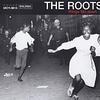CD ROOTS - Things Fall Apart UICY3613 MCA Records 2003 Japan Rap & Hip-Hop/R&B Used