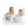 2-in-1 Newborn Baby Bathtub Toddler Bathtub Baby Bath Play