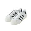 Originals Superstar 82 Sneakers Size In White Women's Low-Cut Lace-Up (NKT57, JI2025, JI2026, 24.5cm) (JI2025)