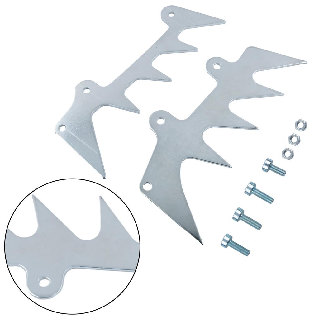 Screw Felling Dog Bolt Felling Dog Spike MS360 MS390 MS361 MS362 MS380