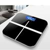 LED Display Weight Loss Scale USB Charging Precision Electronic Scale  Office Use