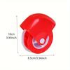 Multi-functional Manual Pie Crust and Dough Cutter, Perfect Edge of Pastry Wheel, Ideal Kitchen Gadget for Baking Enthusiasts