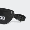 Adidas Classic Foundation Waist Bag EFD11 Black/White (HT4777)