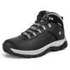 New Men 'S High -Top Waterproof Hiking Shoes Autumn Fashion Outdoor Sports Shoes Hiking Boots Men 'S Autumn Large Size 38 -46