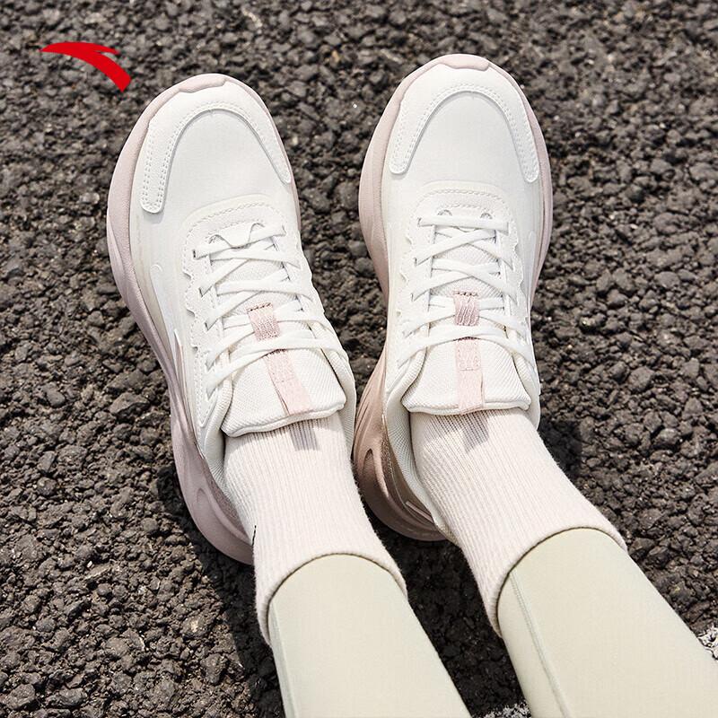Anta Lingyun Lightweight Running Shoes for Women