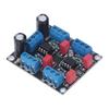 Chip Driver Board 2 Power Supply 4 Channel Pre Amplifier Module NE5532 5W DC12V?15V