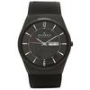 Skagen SKAGEN Quartz Men's Watch SKW6006 Black