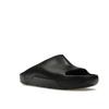 Кроссовки унисекс Air Jordan Post Slide Triple Black DX5575-001