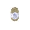 Natura Happy Cotton 3mm 20g Amigurumi and Crochet Col. 772 Beige