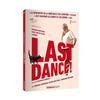 Last Dance ! DVD