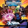 Marvel Multiverse RolePlaying Game XMen Expansion by Matt Forbeck... 9781302948580