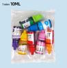 Children's 10ml Color Pigment for Handmade Slime & Crystal Mud