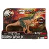 Mattel JURASSIC WORLD Hikaru Baryonyx Years Old and HTP68 Damage! [Dinosaur Toy] [Total Length Approx. 38cm] [4 Up]