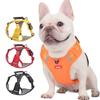 Pet Chest Harness Dog Adjustable Vest Collar Explosion-proof Reflective Leash