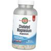 Magnesium Bisglycinate Chelate, Chelated Magnesium Bisglycinate 315, 180 Tabs (36424034)