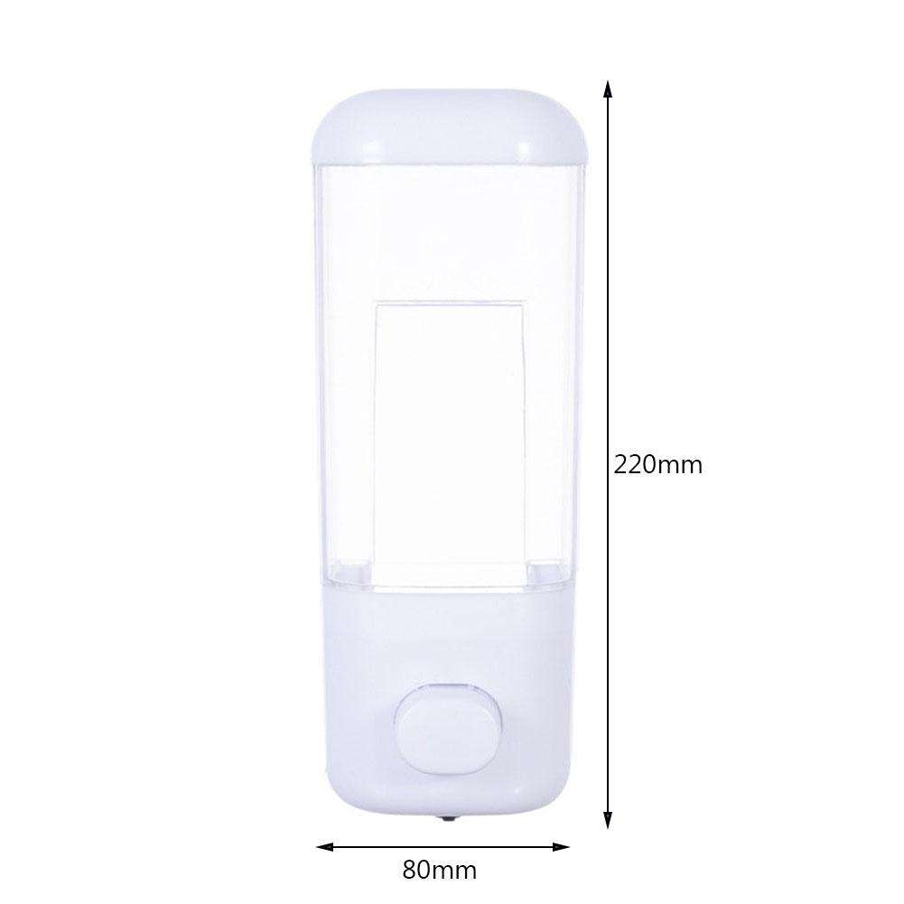 Automatic Sensor Soap Dispenser Household Liquid or Foam Soap Dispenser Touchless Hand Sanitizer Machine for Kitchen Bathroom