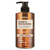 Honey & Macadamia Nature Shampoo #Lemon Verbena 500ml
