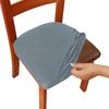 Chair Cover for Chairs Fans Bedside Tables Buckets Elastic Fabric Regularly Fit