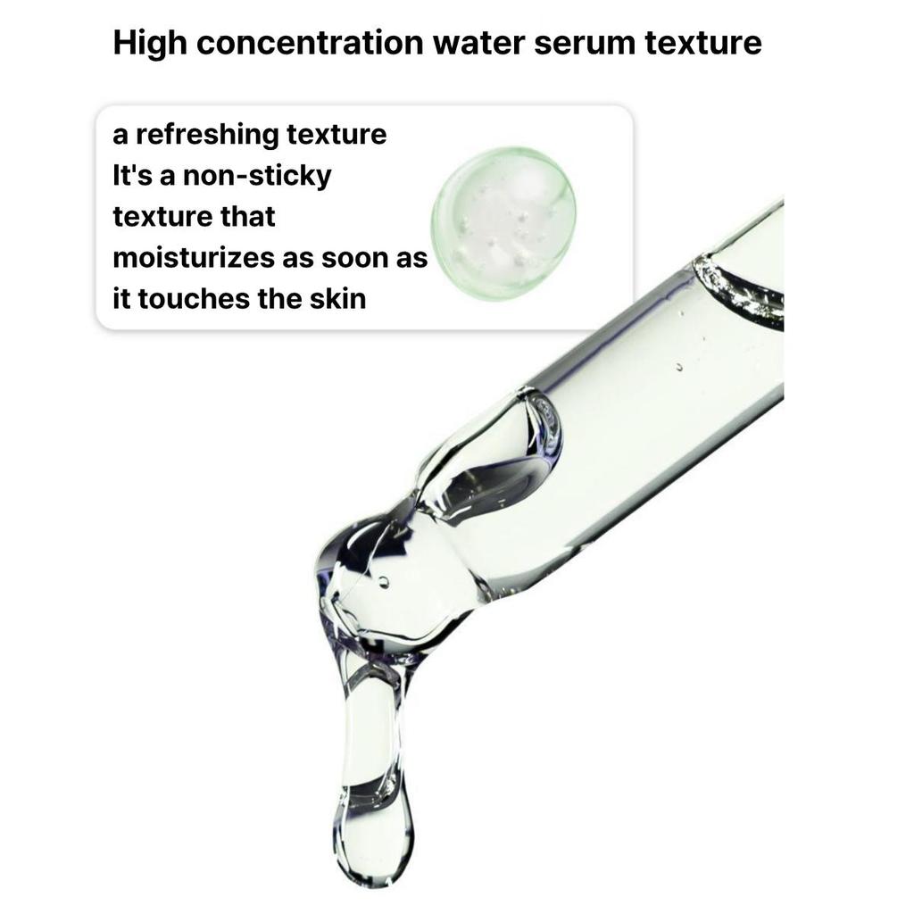 molvany Arti-Cica Refresh Calming Serum 30ml