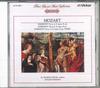 CD  - Mozart: Symphony No. 25, Symphony N JVD2011 VICTOR Japan Classical Used