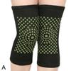 Knee Pads For Arthritis Joint Pain Relief Self Heating Leg Brace Pads Support Warm Massager Elb Q6U8
